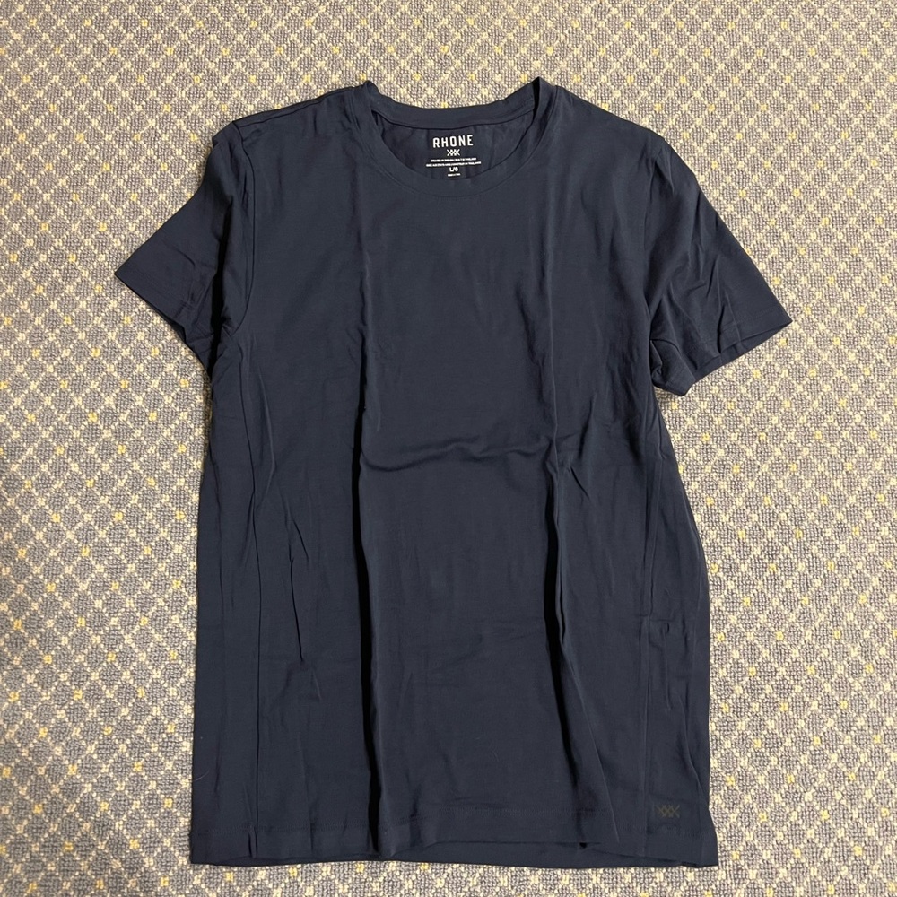 RHONE Mens Tshirt